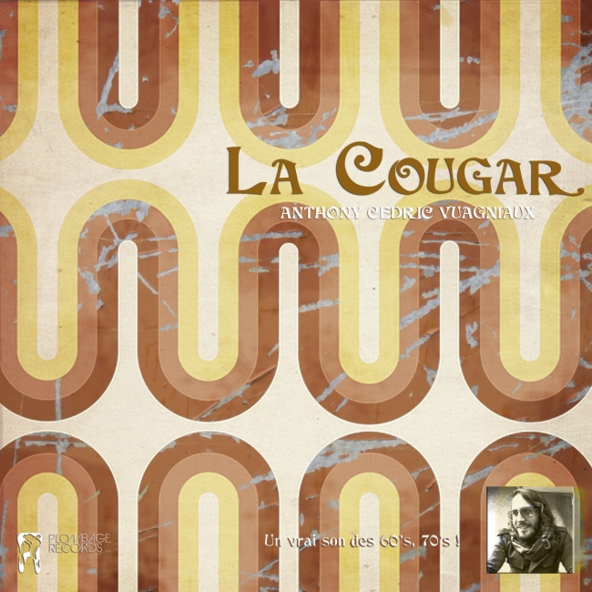 La Cougar (Ep 2013)