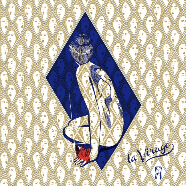 La Virago (Album 2012)