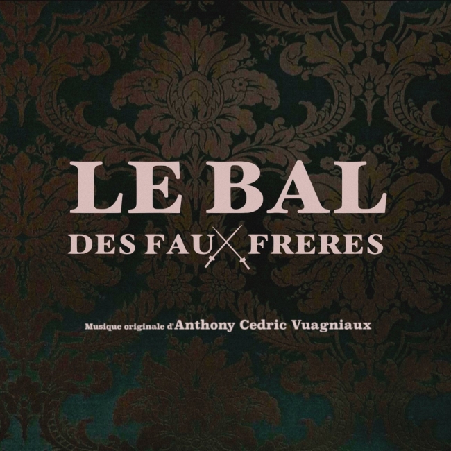 Le bal des faux frères (Ep 2016) 