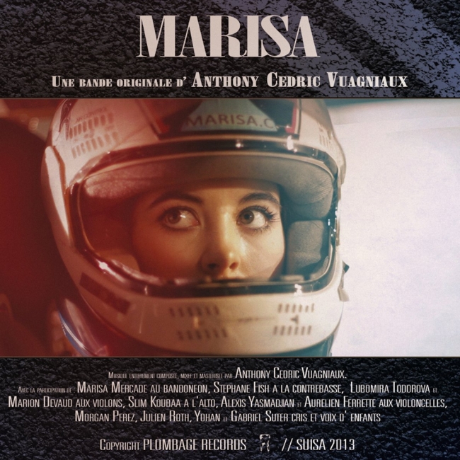 Marisa (Ep 2013)